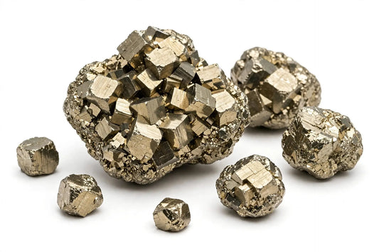 Natural Peru Pyrite Raw Stone Cluster Price Kolkata | Original Fool's Gold | Cubic Formation | Money Magnet | Sun Point jewellers Sun point jewellers