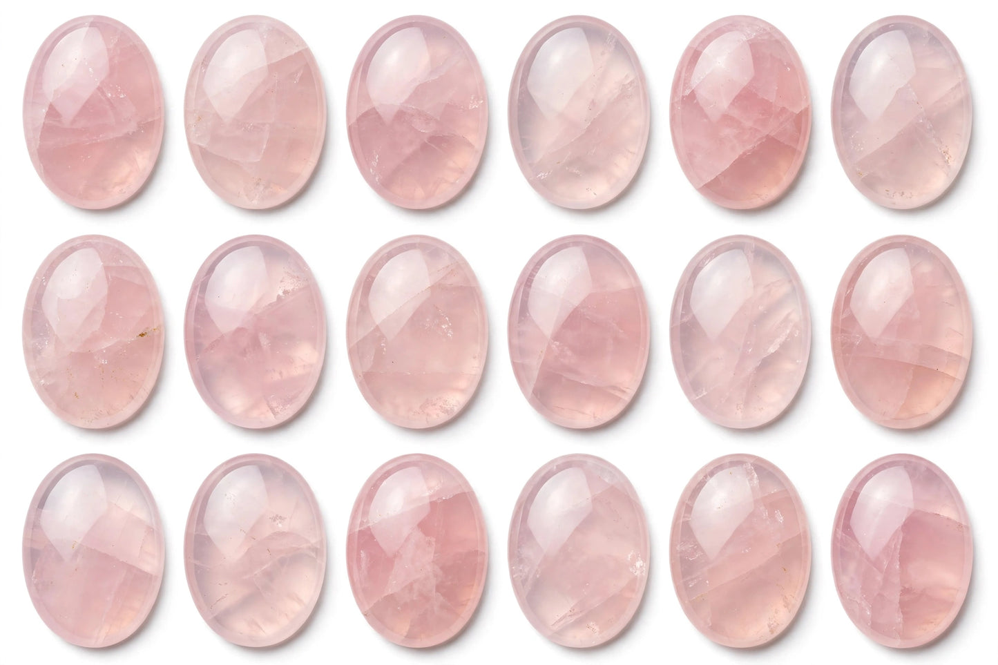 Zibu Coin Set 808 520 741 - Green Aventurine & Rose Quartz Money & Love Magnet | 9 Coins Set with Zibu Symbol | Sun Point Jewellers Since 1980 Sun point jewellers