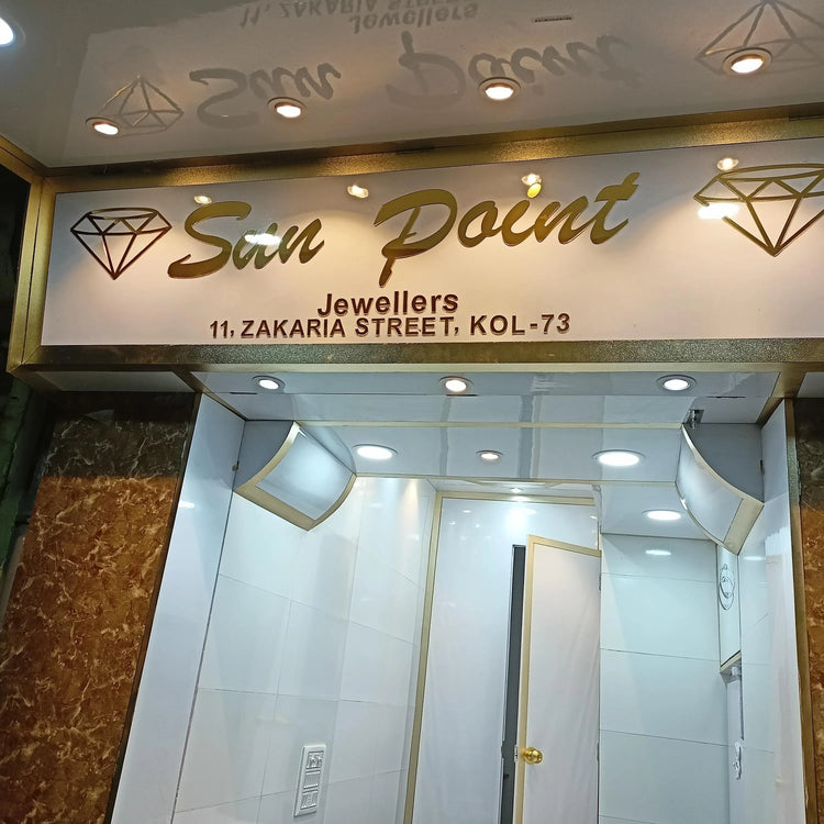 Home page Sun point jewellers