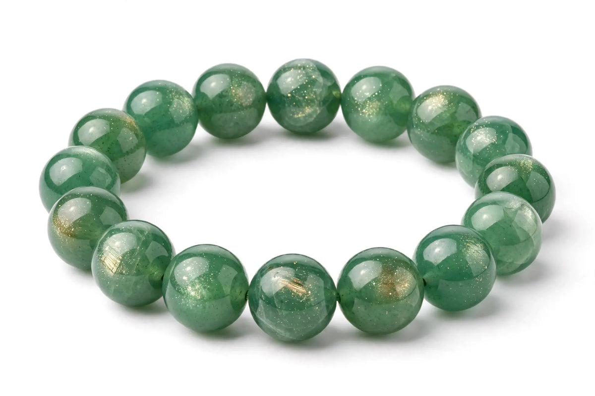 Greenavechoor bracelet Sun Point jewellers 