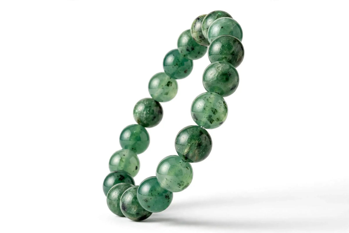 Greenavechoor bracelet Sun Point jewellers 