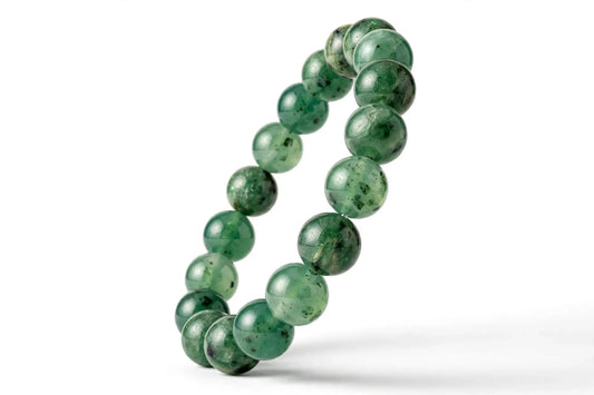 Greenavechoor bracelet Sun Point jewellers 
