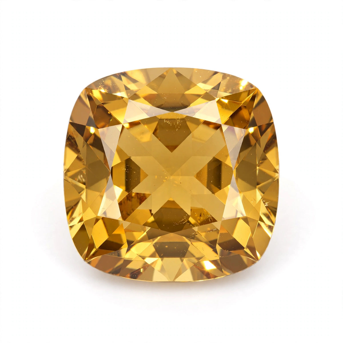 Certified Yellow Garnet gemstone | Natural Hessonite Garnet | Rahu Ratna | Lab Tested with Certificate Sun point jewellers