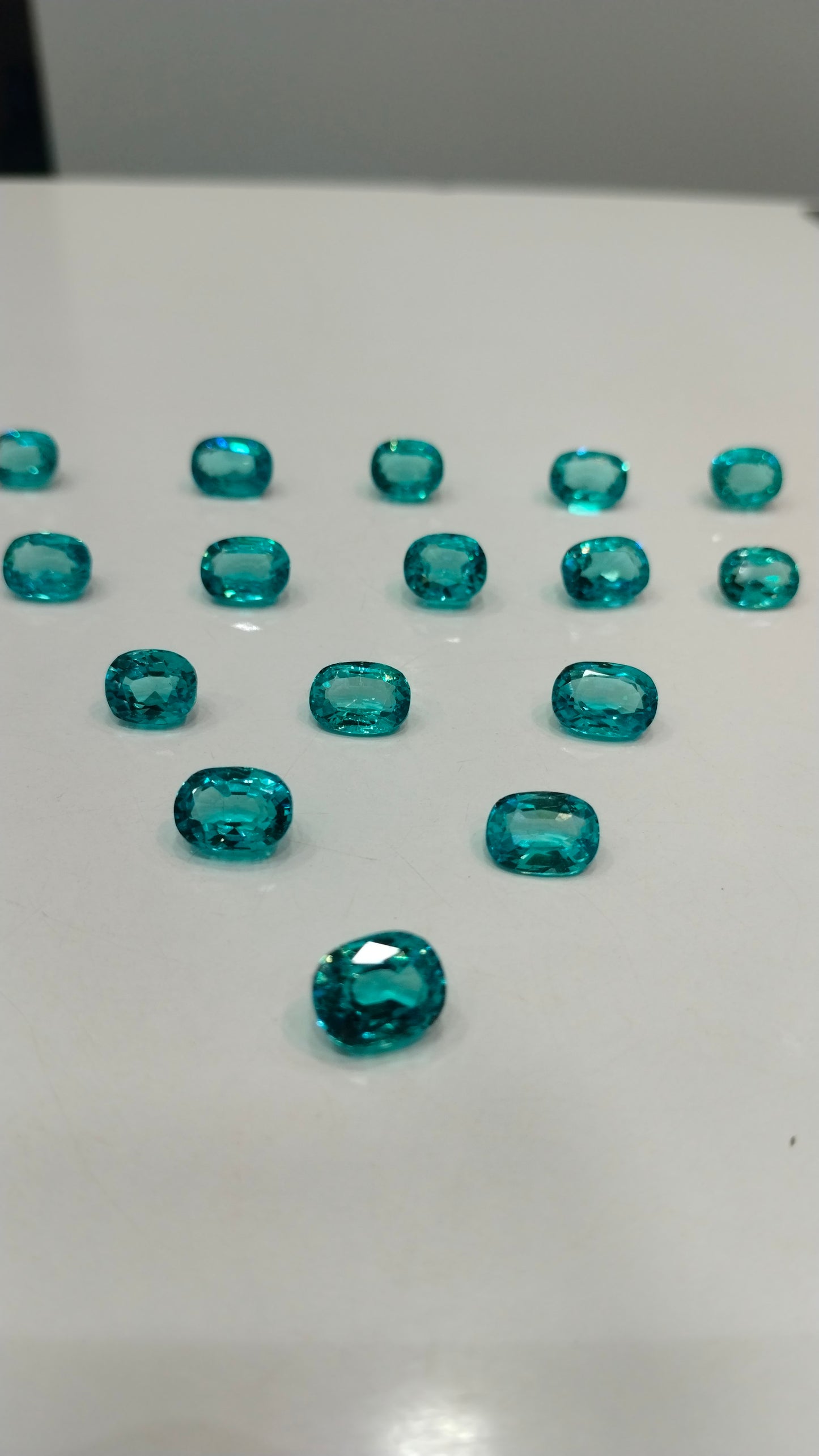 Discover the Allure of Blue Zircon Gemstones Sun point jewellers