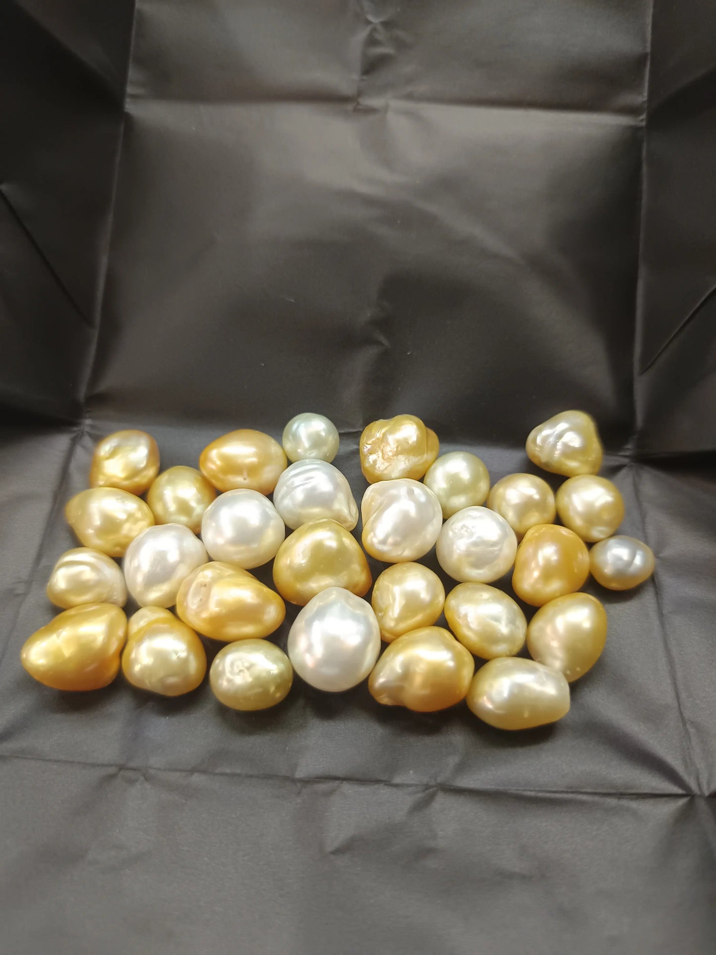 Timeless Pearl Elegance | Natural Freshwater Pearls by Sun Point Jewellers Sun point jewellers