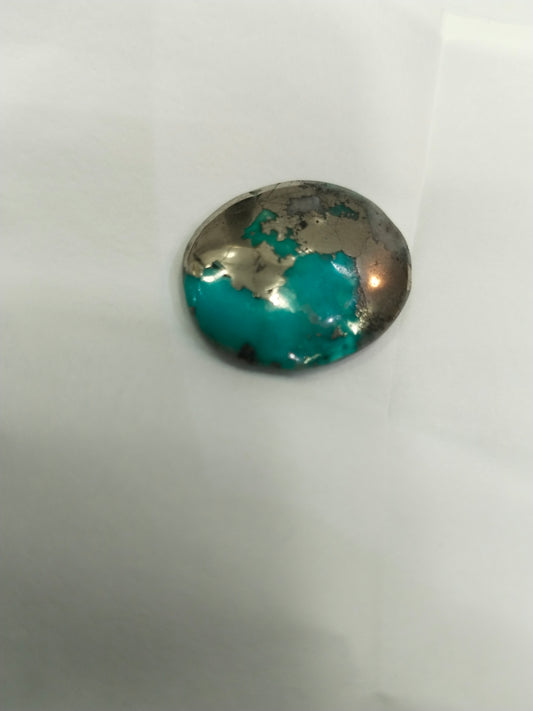 Firoza Gemstone / Turquoise Stone – Certified & Natural | Sun Point Jewellers Kolkata Sun point jewellers
