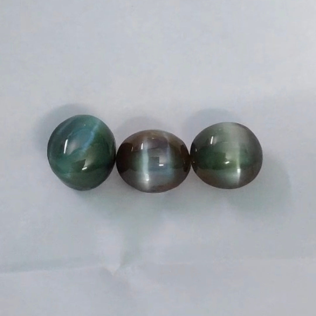 Certified Cats Eye Stone Price Kolkata | Original Lehsunia Ratna for Ketu from ₹1500/crt – Sun Point Jewellers Sun point jewellers