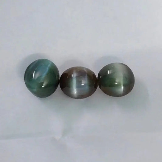 Certified Cat's Eye Stone Price Kolkata | Original Lehsunia Ratna for Ketu – Sun Point Jewellers Sun point jewellers