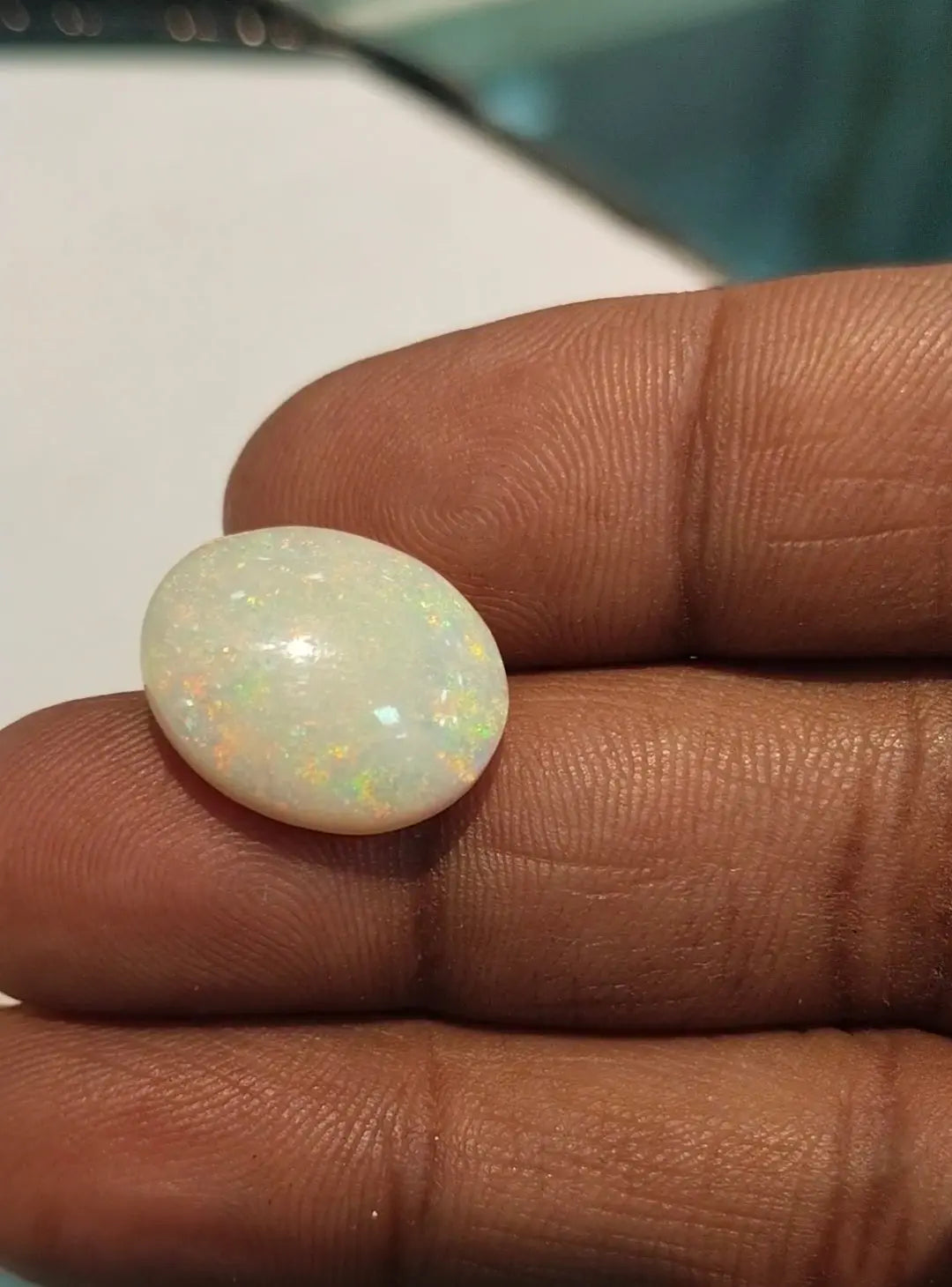 Opel Gemston – 100% Certified Authentic Gemstone | Luxury Opel Stone Sun point jewellers