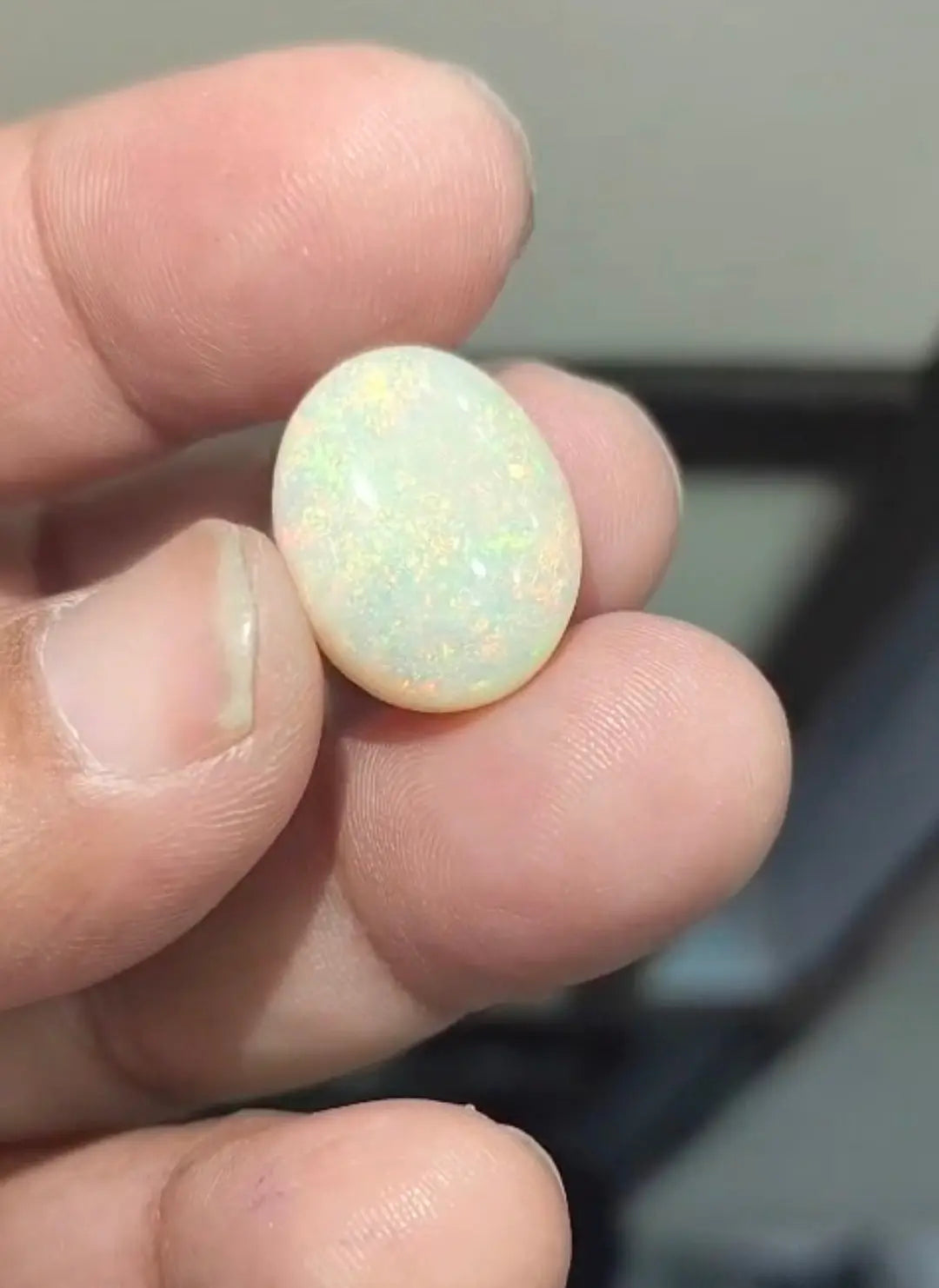 Opel Gemston – 100% Certified Authentic Gemstone | Luxury Opel Stone Sun point jewellers